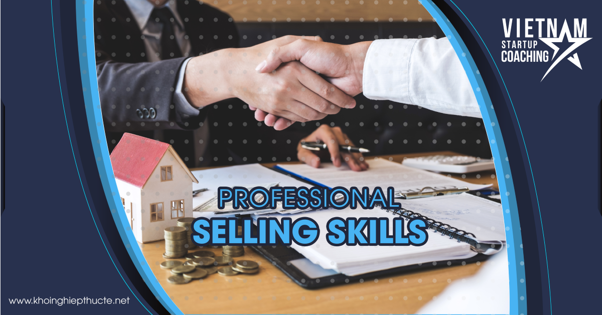 Professional Selling Skills