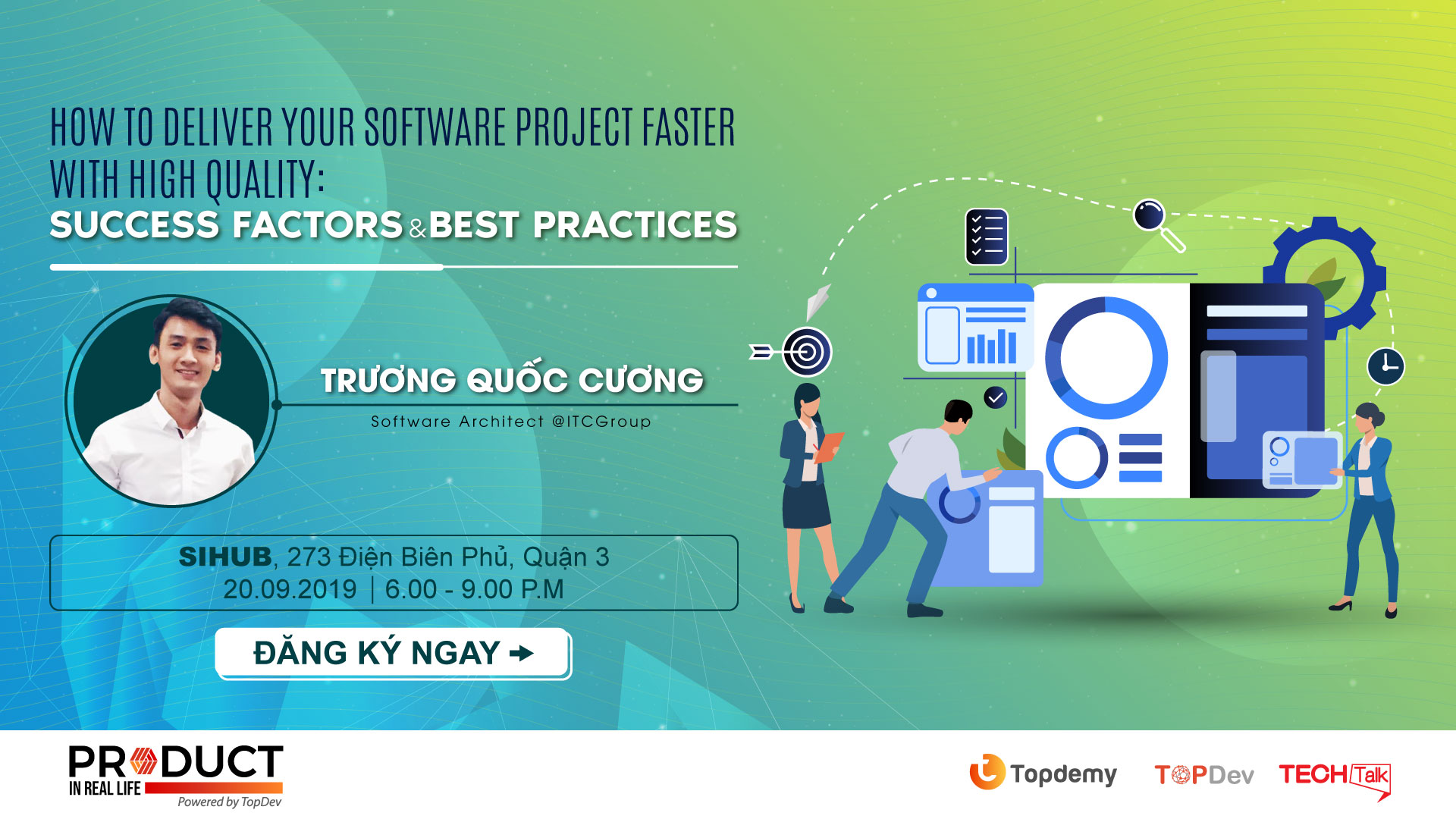 Cyber Security And Agile Team In ACB