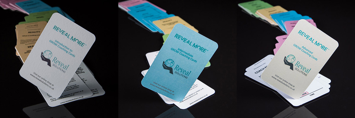 BỘ CÂU HỎI COACH CARDs HỮU DỤNG - 3 Cấp độ