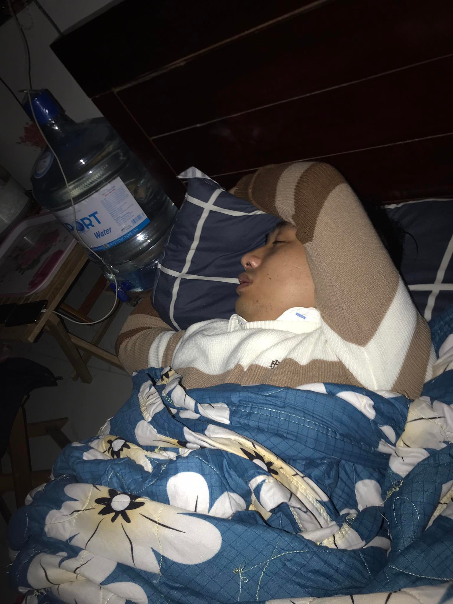 Tổng Kết Cuối Năm